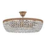 Потолочный светильник Arti Lampadari Favola Gold Favola E 1.4.45.501 G от ImperiumLoft