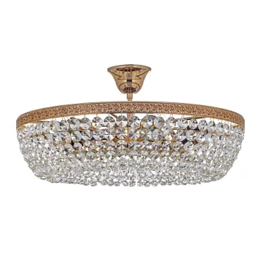 Потолочный светильник Arti Lampadari Favola Gold Favola E 1.4.45.501 G Потолочный светильник Arti Lampadari Favola Gold Favola E 1.4.45.501 G