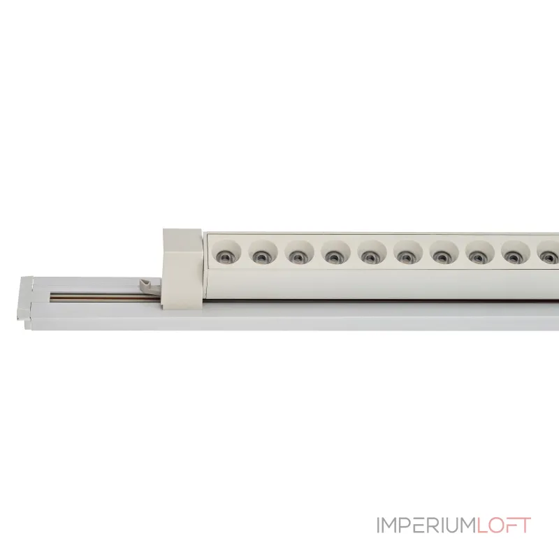 Светодиодный потолочный светильник Lucia Tucci LTP-T017-30W-W от ImperiumLoft