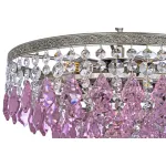 Потолочная люстра Arti Lampadari Castellana Gold Castellana E 1.3.38.603 N от ImperiumLoft