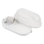 Пылевлагозащищённый светильник Feron 53170 от ImperiumLoft