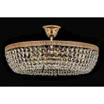 Потолочный светильник Arti Lampadari Favola Gold Favola E 1.4.45.501 G от ImperiumLoft
