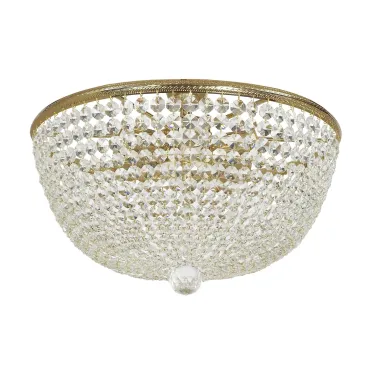 Потолочный светильник Arti Lampadari Todi Todi E 1.3.40.502 G