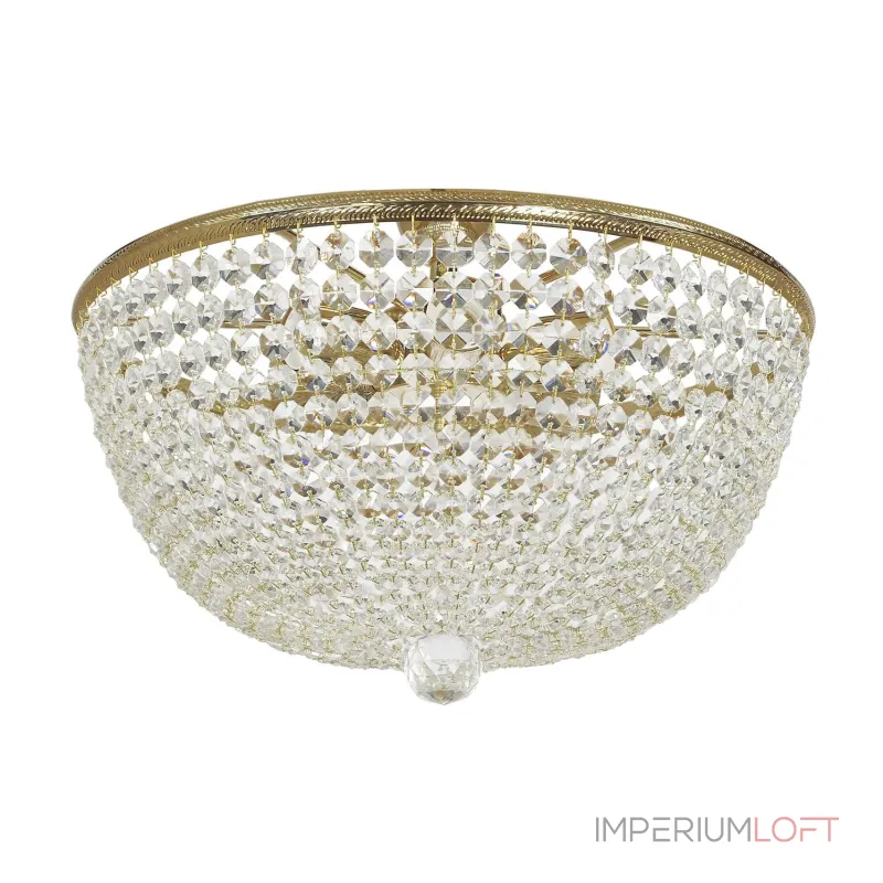 Потолочный светильник Arti Lampadari Todi Todi E 1.3.40.502 G от ImperiumLoft Потолочный светильник Arti Lampadari Todi Todi E 1.3.40.502 G от ImperiumLoft