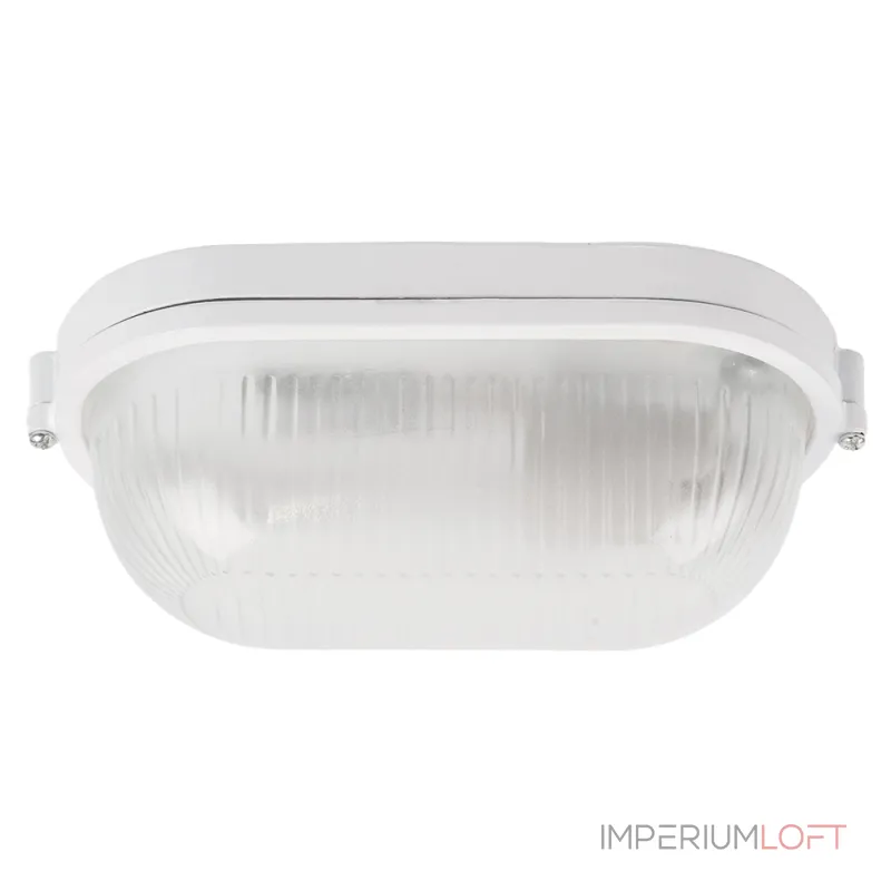 Пылевлагозащищённый светильник Feron 53170 от ImperiumLoft