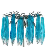 Торшер ' Dio D`arte Tavenna Nickel Tavenna H 3.1.1.114 N от ImperiumLoft