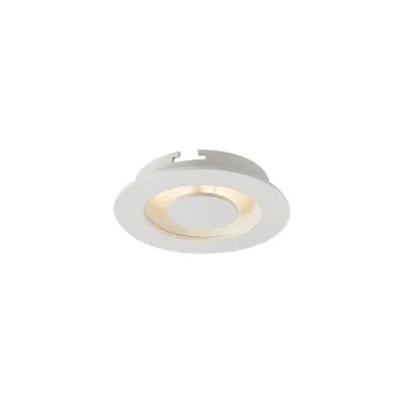 Встраиваемый светильник Lucia Tucci Gobo GOBO 212.1-3W-WT Встраиваемый светильник Lucia Tucci Gobo GOBO 212.1-3W-WT