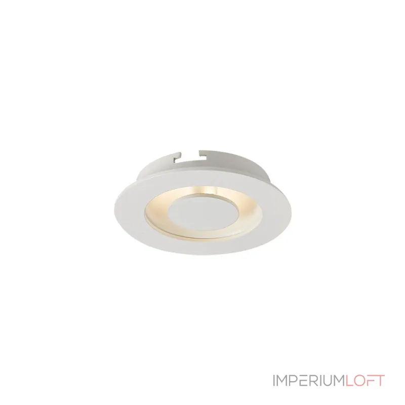 Точечные светильники Lucia Tucci Gobo GOBO 212.1-3W-WT от ImperiumLoft Точечные светильники Lucia Tucci Gobo GOBO 212.1-3W-WT от ImperiumLoft