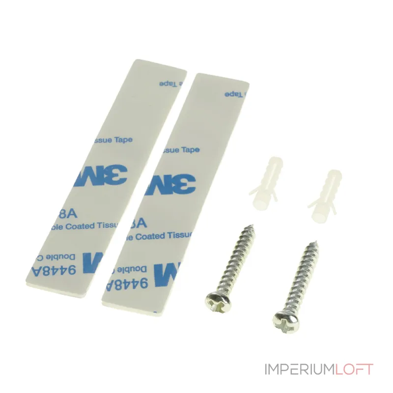 Выключатель беспроводной Feron TM92 51027 от ImperiumLoft