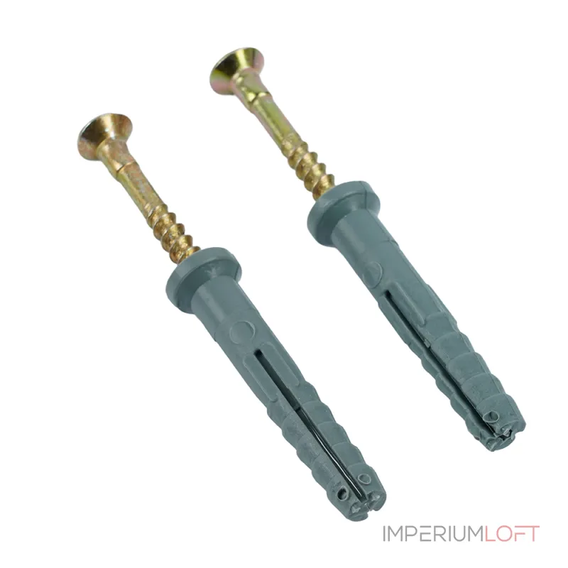 Пылевлагозащищённый светильник Feron 53170 от ImperiumLoft