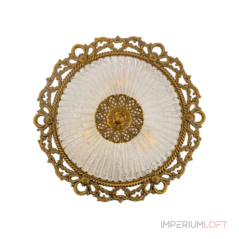 Потолочный светильник Arti Lampadari Vigilanza Ag Vigilanza E 1.13.38 AG от ImperiumLoft Потолочный светильник Arti Lampadari Vigilanza Ag Vigilanza E 1.13.38 AG от ImperiumLoft