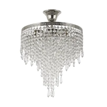 Потолочная люстра Arti Lampadari Prima Nh Prima E 1.3.30.600 N