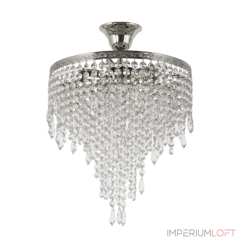 Потолочная люстра Arti Lampadari Prima Nh Prima E 1.3.30.600 N от ImperiumLoft Потолочная люстра Arti Lampadari Prima Nh Prima E 1.3.30.600 N от ImperiumLoft