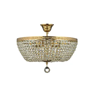Потолочная люстра Arti Lampadari Castellana Gh Castellana E 1.3.40.501 GH Потолочная люстра Arti Lampadari Castellana Gh Castellana E 1.3.40.501 GH