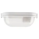 Пылевлагозащищённый светильник Feron 53170 от ImperiumLoft