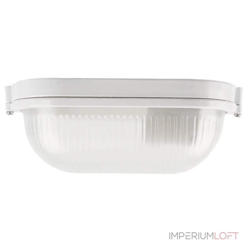 Пылевлагозащищённый светильник Feron 53170 от ImperiumLoft