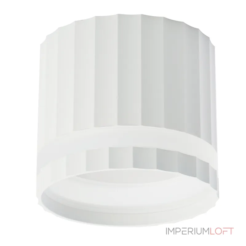 Светильник потолочный Feron HL365 GX53 IP20 12W от ImperiumLoft