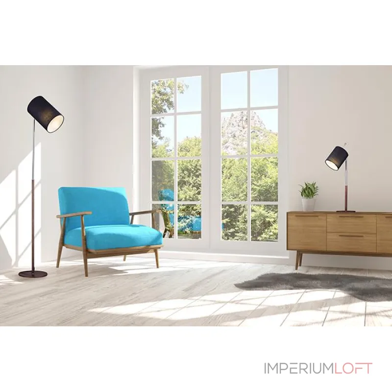 Настольная лампа Arti Lampadari Julia Julia E 4.1.1 BR от ImperiumLoft Настольная лампа Arti Lampadari Julia Julia E 4.1.1 BR от ImperiumLoft