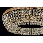 Потолочный светильник Arti Lampadari Favola Gold Favola E 1.4.45.501 G от ImperiumLoft
