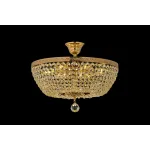 Потолочная люстра Arti Lampadari Castellana Gh Castellana E 1.3.40.501 GH от ImperiumLoft
