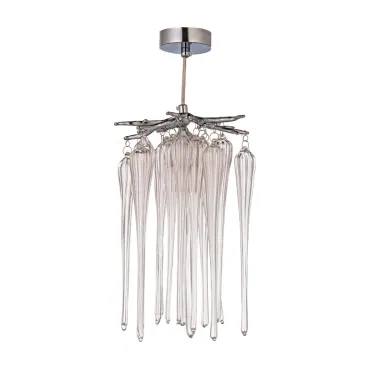 Люстра потолочная ' Dio D`arte Tavenna Nickel Tavenna H 1.5.21.101 N Люстра потолочная ' Dio D`arte Tavenna Nickel Tavenna H 1.5.21.101 N