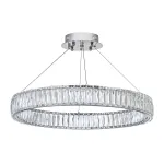 Люстра подвесная ' Dio D`arte Caneva Caneva L 1.5.60.100 N от ImperiumLoft