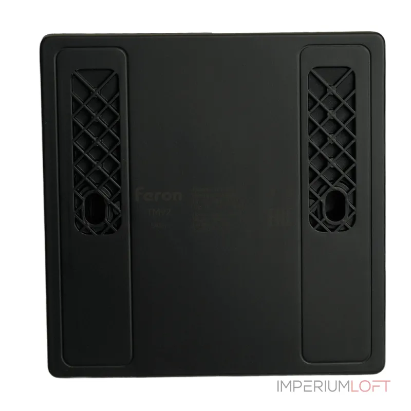 Выключатель беспроводной Feron TM92 51027 от ImperiumLoft