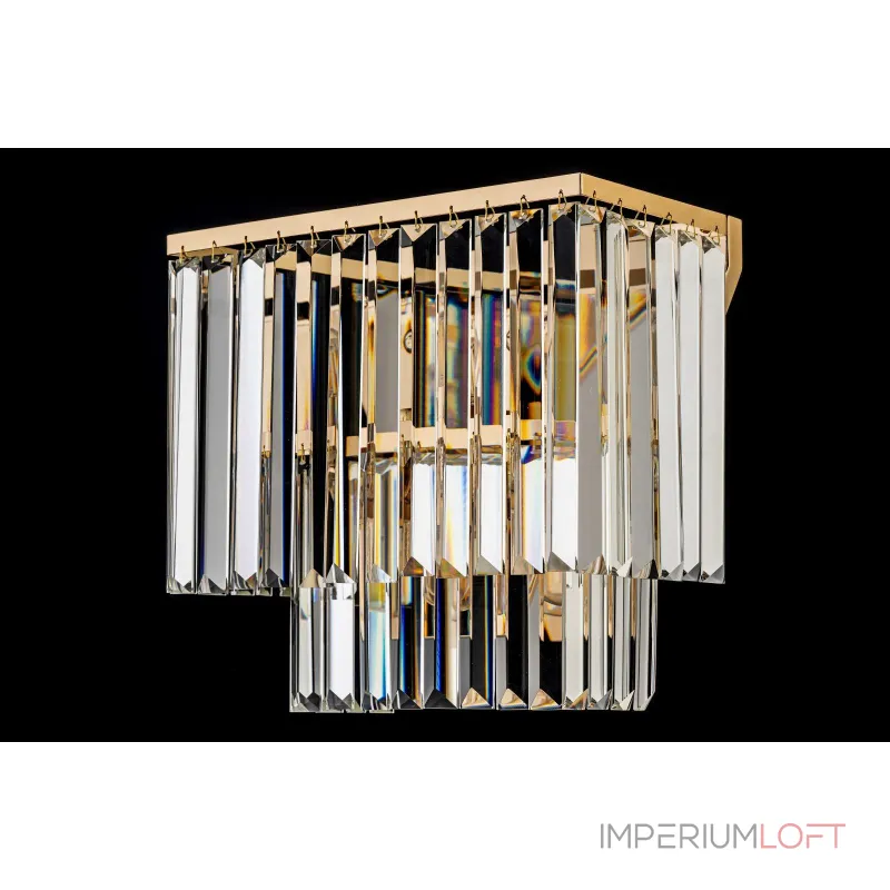 Бра Arti Lampadari Enio Enio E 2.30.100 GP от ImperiumLoft Бра Arti Lampadari Enio Enio E 2.30.100 GP от ImperiumLoft