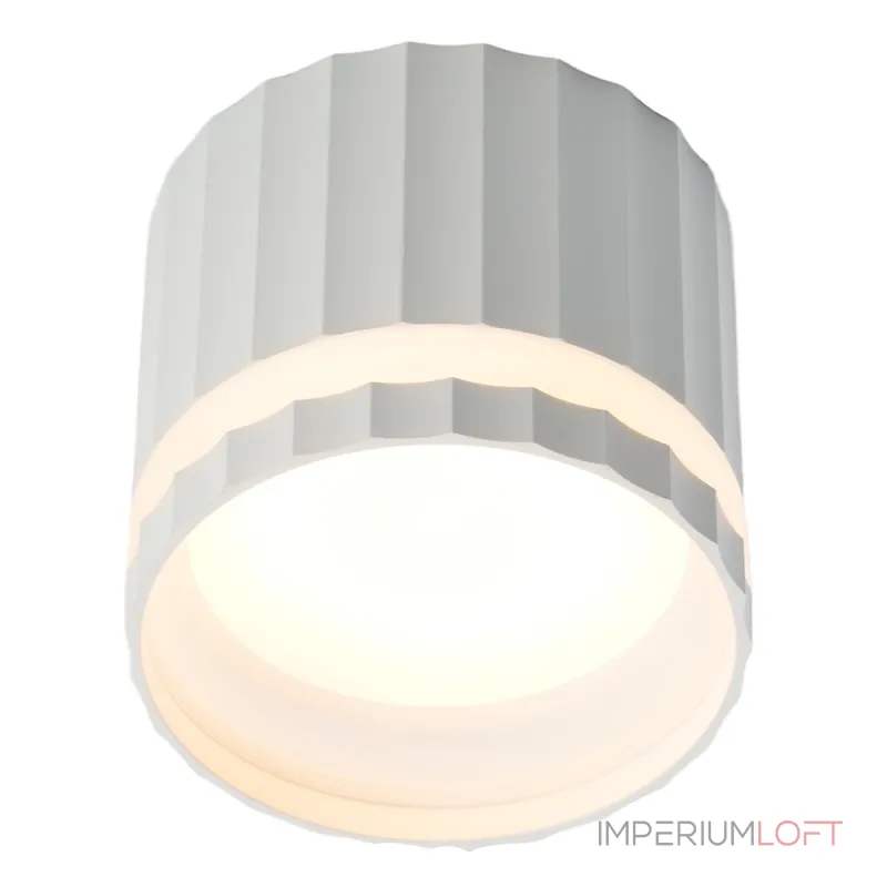 Светильник потолочный Feron HL365 GX53 IP20 12W от ImperiumLoft