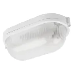 Пылевлагозащищённый светильник Feron 53170 от ImperiumLoft