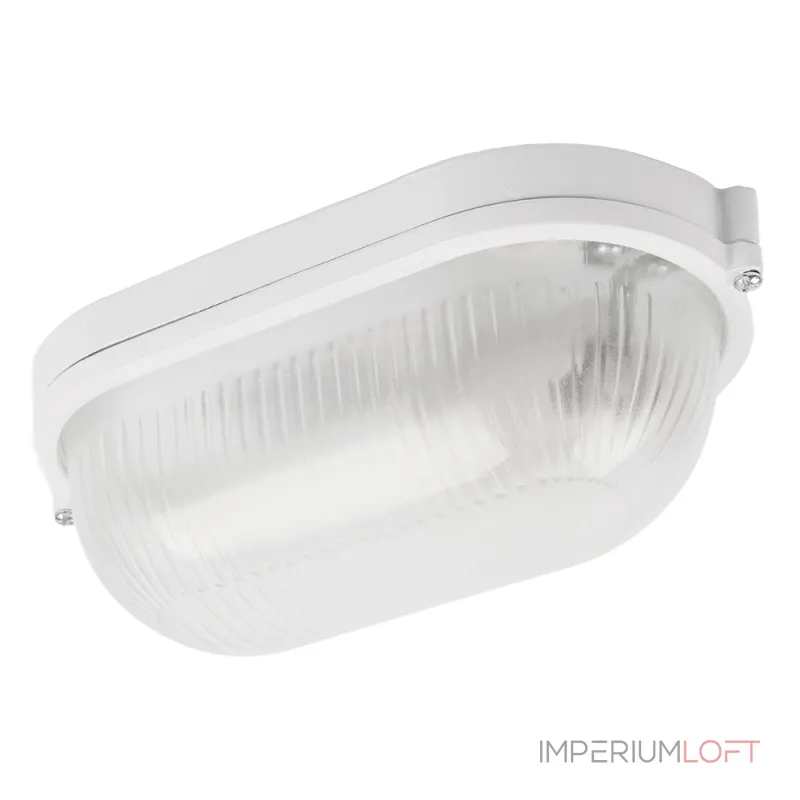 Пылевлагозащищённый светильник Feron 53170 от ImperiumLoft