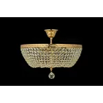 Потолочная люстра Arti Lampadari Castellana Gh Castellana E 1.3.40.501 GH от ImperiumLoft