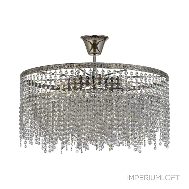 Люстра потолочная Arti Lampadari Favola Favola E 1.3.60.102 N от ImperiumLoft