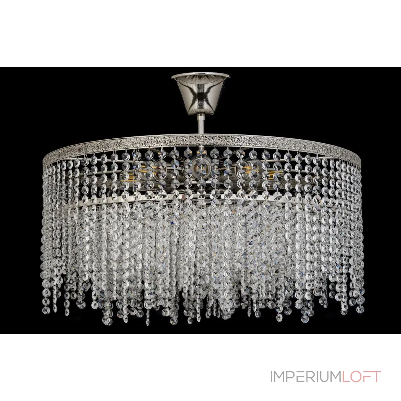 Люстра потолочная Arti Lampadari Favola Favola E 1.3.60.102 N от ImperiumLoft