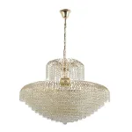 Подвесная люстра Arti Lampadari Salentino Salentino E 1.5.80.100 G от ImperiumLoft