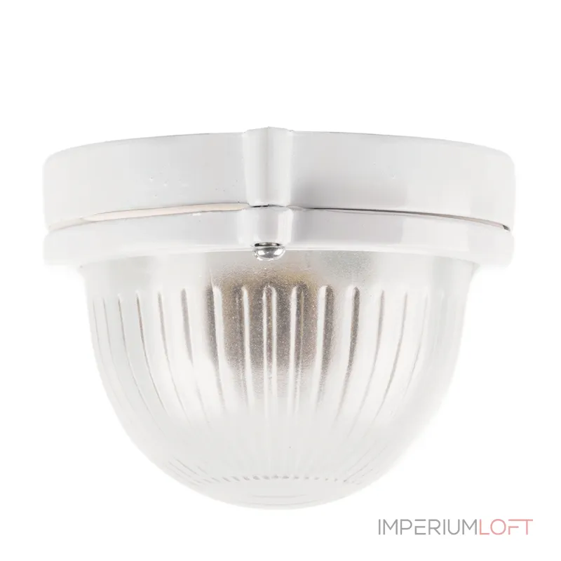 Пылевлагозащищённый светильник Feron 53170 от ImperiumLoft