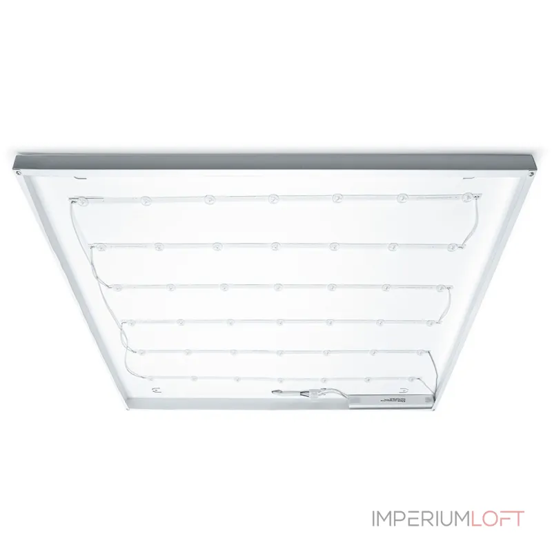 Встраиваемый светильник Feron 53046 от ImperiumLoft Встраиваемый светильник Feron 53046 от ImperiumLoft