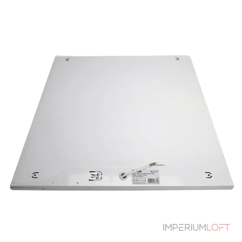 Встраиваемый светильник Feron 53046 от ImperiumLoft Встраиваемый светильник Feron 53046 от ImperiumLoft