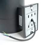 Светильник уличный светодиодный Feron Бостон DH0711 LED IP54 18W 4000К от ImperiumLoft