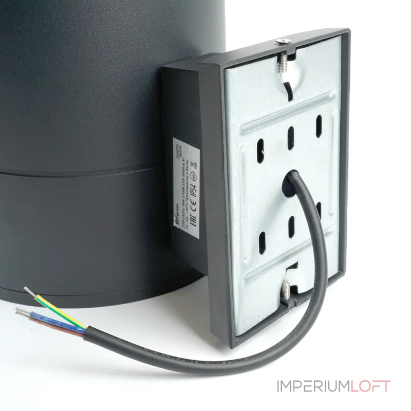 Светильник уличный светодиодный Feron Бостон DH0711 LED IP54 18W 4000К от ImperiumLoft Светильник уличный светодиодный Feron Бостон DH0711 LED IP54 18W 4000К от ImperiumLoft