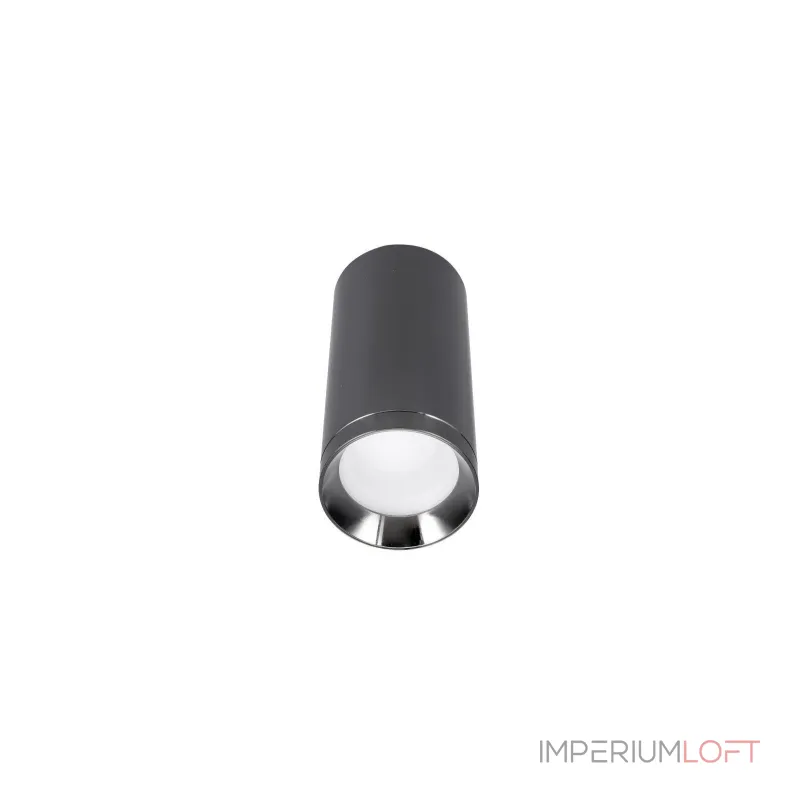 Светодиодный потолочный светильник Lucia Tucci Ltp LTP-C005-01GU10-GR от ImperiumLoft Светодиодный потолочный светильник Lucia Tucci Ltp LTP-C005-01GU10-GR от ImperiumLoft