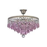 Потолочная люстра Arti Lampadari Castellana Gold Castellana E 1.3.38.603 N от ImperiumLoft