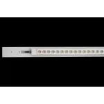 Светодиодный потолочный светильник Lucia Tucci LTP-T017-30W-W от ImperiumLoft