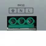 Трансформатор электронный для светодиодной ленты на DIN-рейку 240W 24V 63*125.5*113мм IP20 Feron 52137 от ImperiumLoft