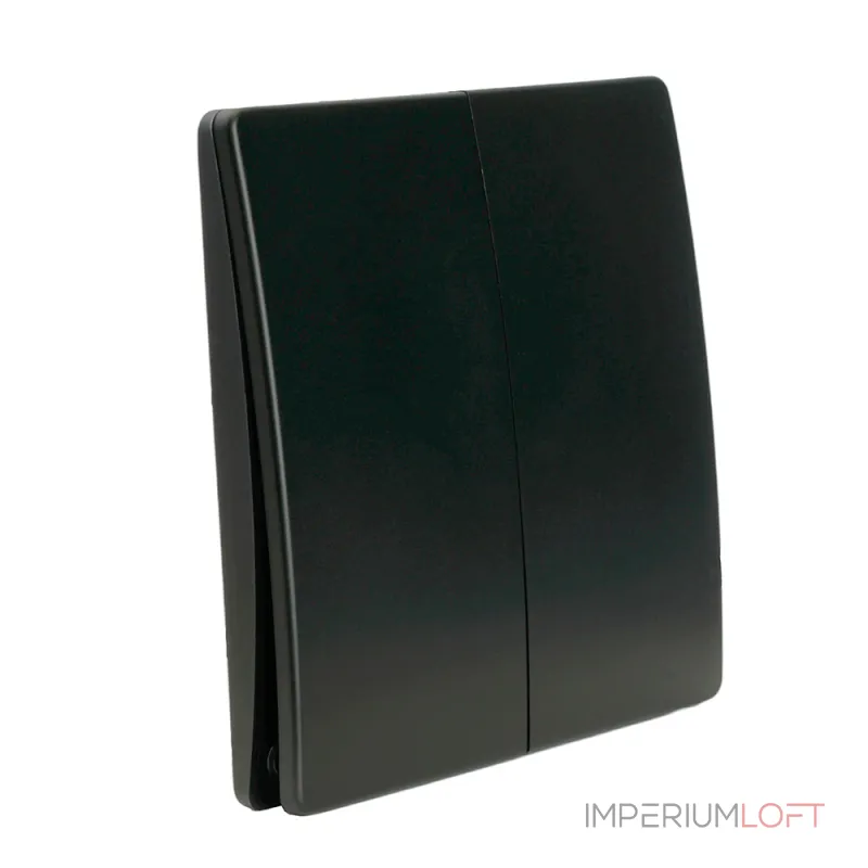 Выключатель беспроводной Feron TM92 51027 от ImperiumLoft