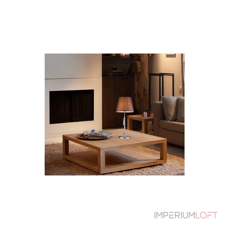 Настольная лампа Lucia Tucci Bristol BRISTOL T895.1 от ImperiumLoft Настольная лампа Lucia Tucci Bristol BRISTOL T895.1 от ImperiumLoft