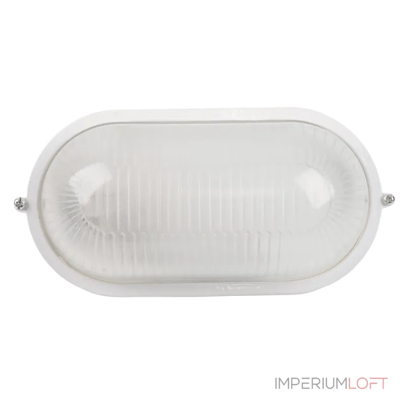 Пылевлагозащищённый светильник Feron 53170 от ImperiumLoft