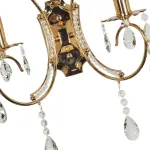 Бра Arti Lampadari Romano Gold Romano E 2.1.2.601 G от ImperiumLoft