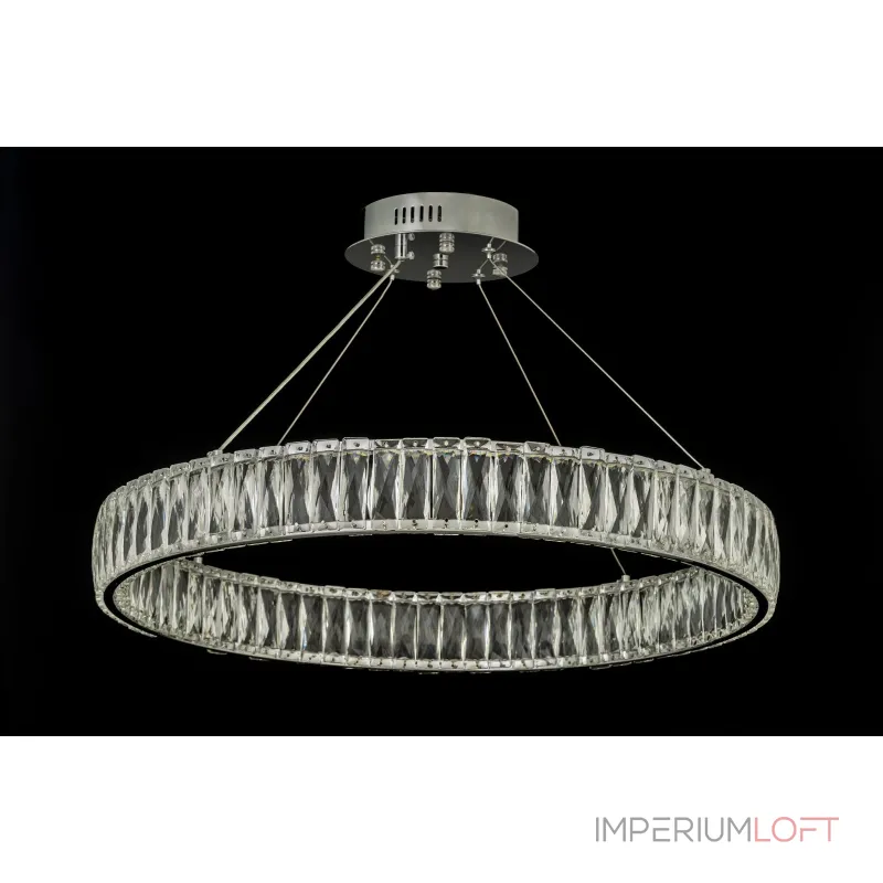 Люстра подвесная ' Dio D`arte Caneva Caneva L 1.5.60.100 N от ImperiumLoft