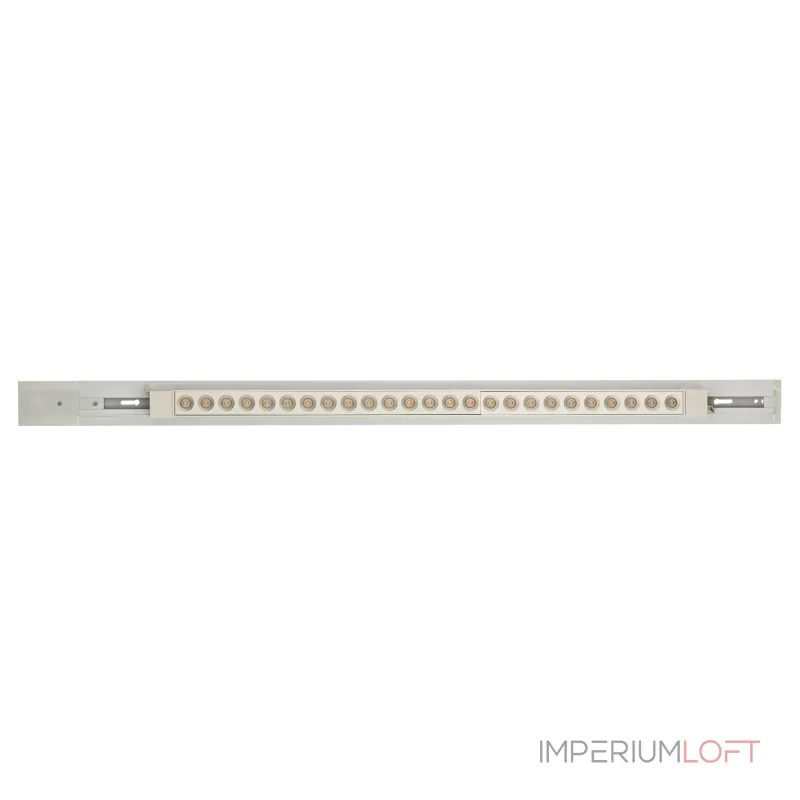 Светодиодный потолочный светильник Lucia Tucci LTP-T017-30W-W от ImperiumLoft